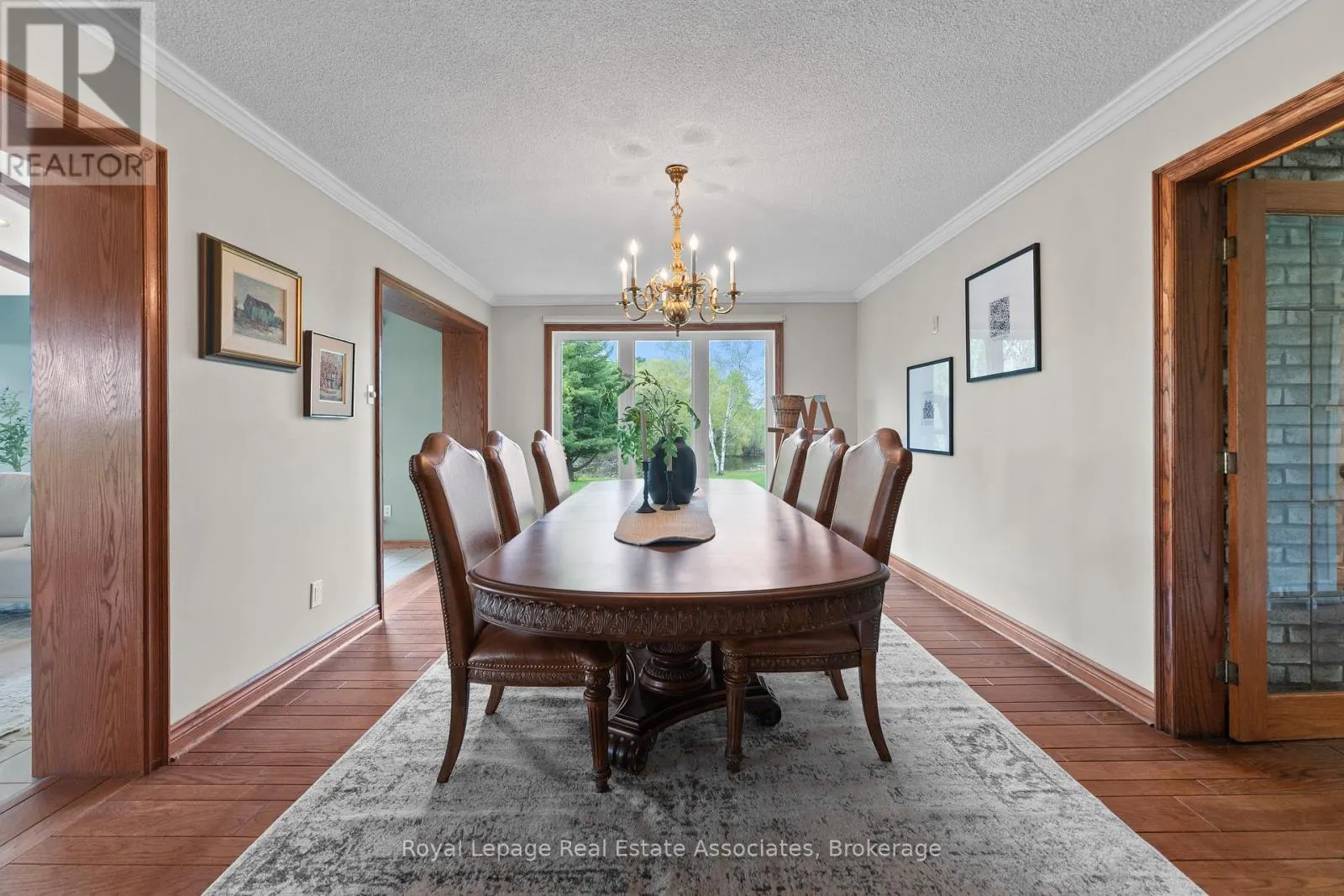 15633 KENNEDY ROAD