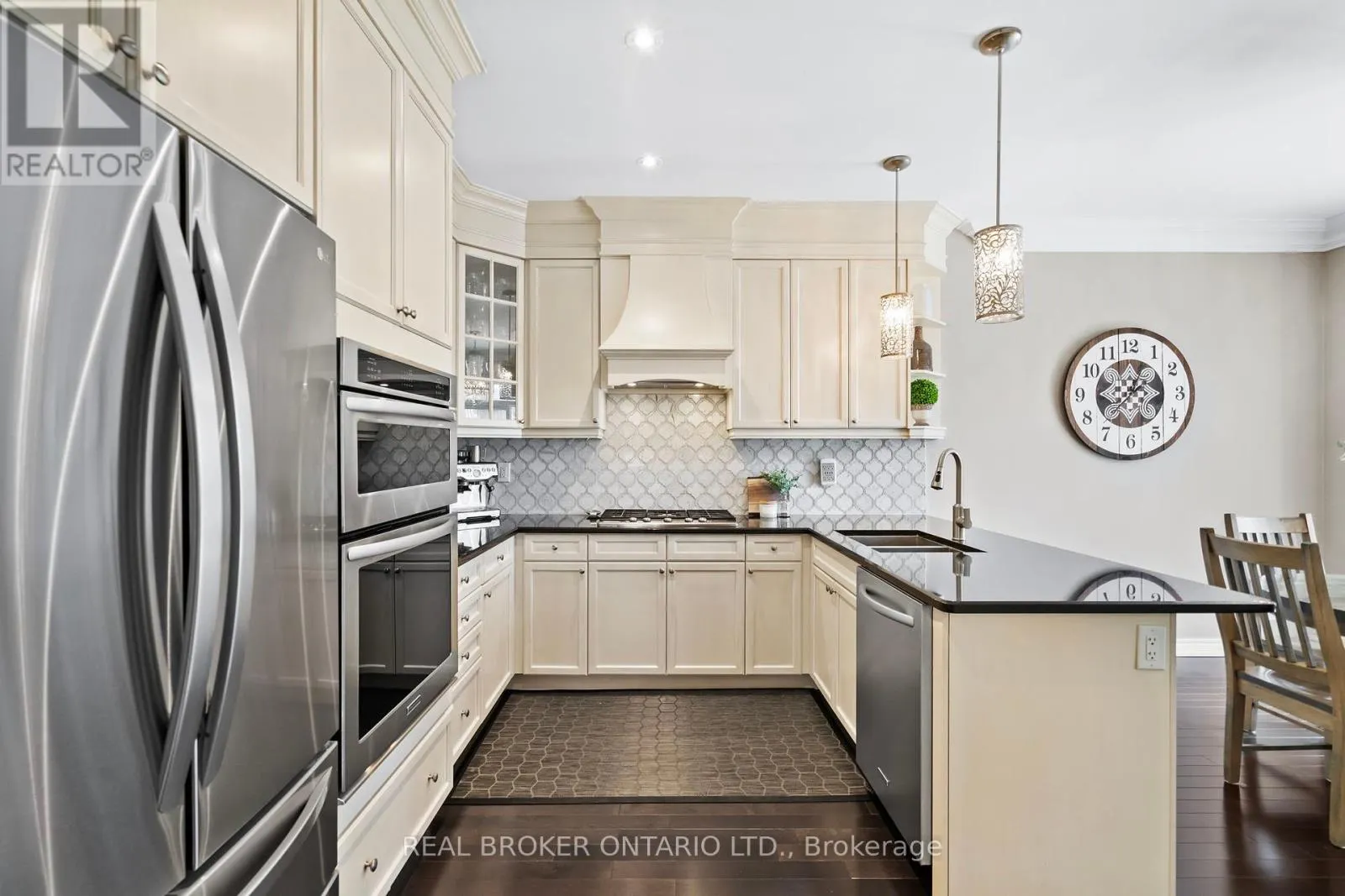 6 SILVER POND DRIVE
