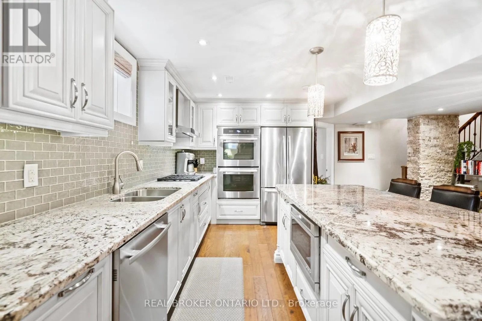 6 SILVER POND DRIVE