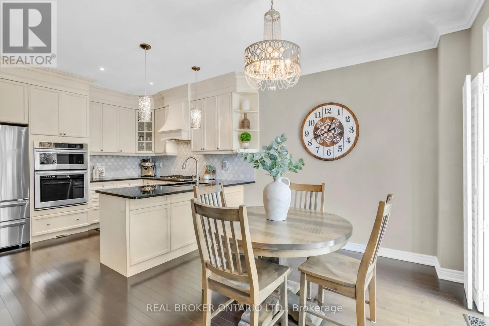 6 SILVER POND DRIVE