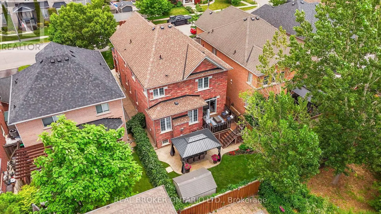 6 SILVER POND DRIVE