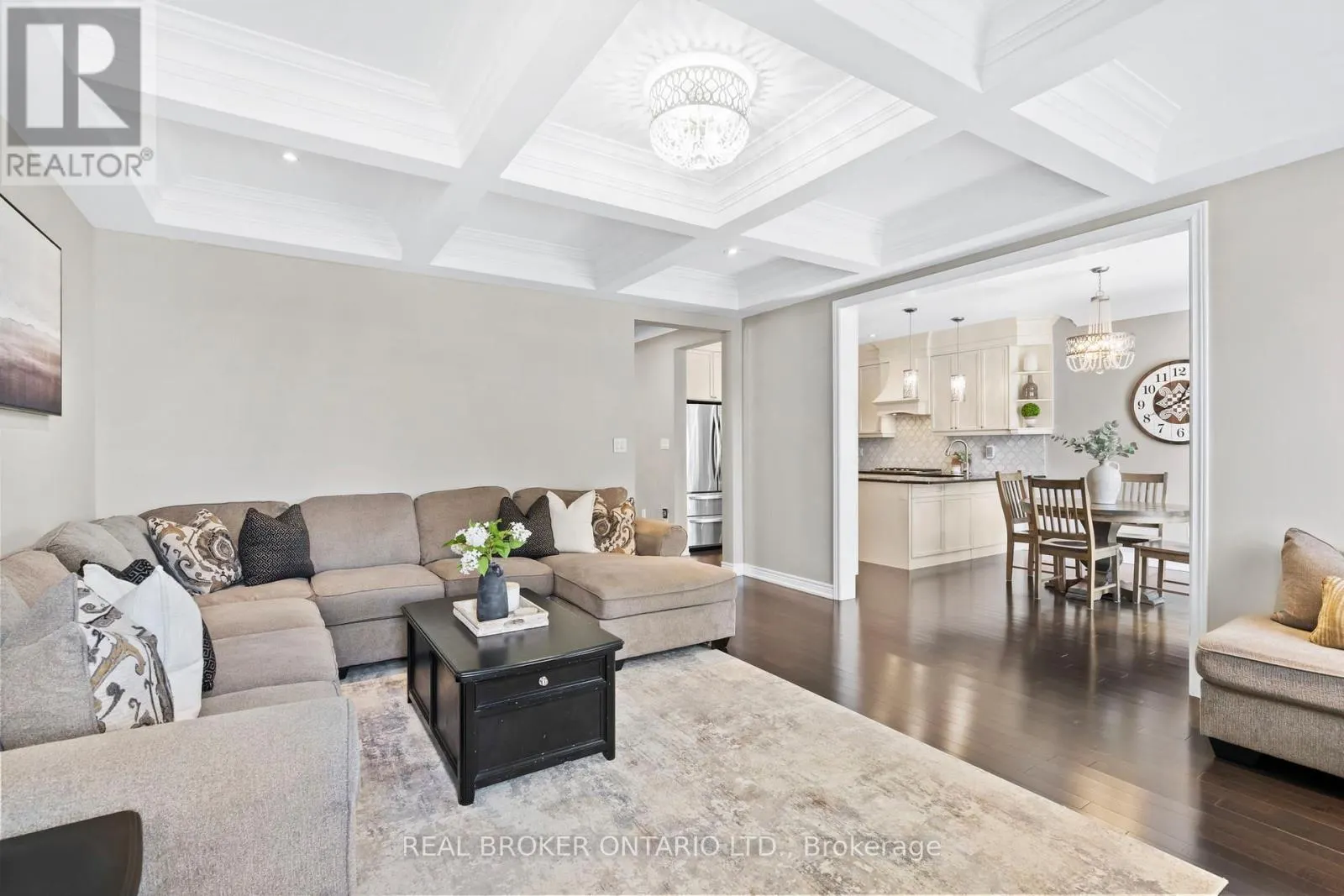6 SILVER POND DRIVE