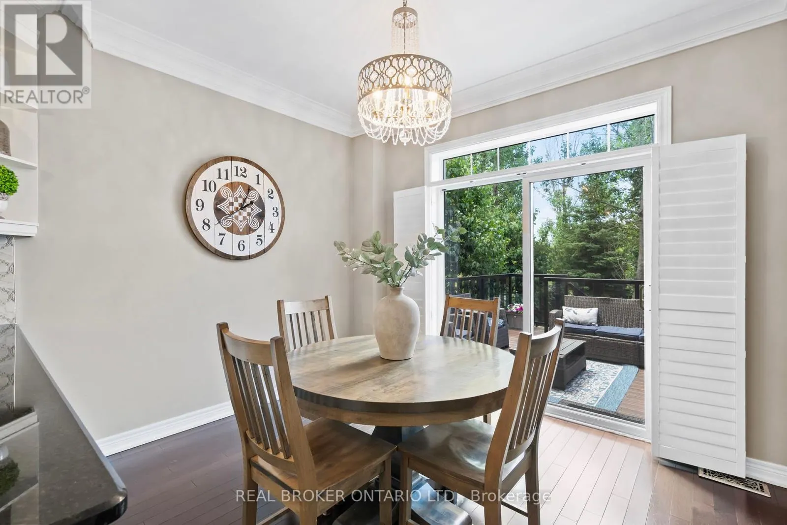 6 SILVER POND DRIVE