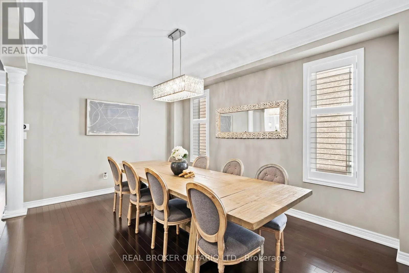6 SILVER POND DRIVE
