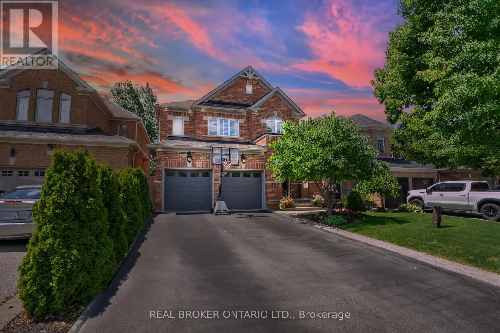 6 SILVER POND DRIVE
