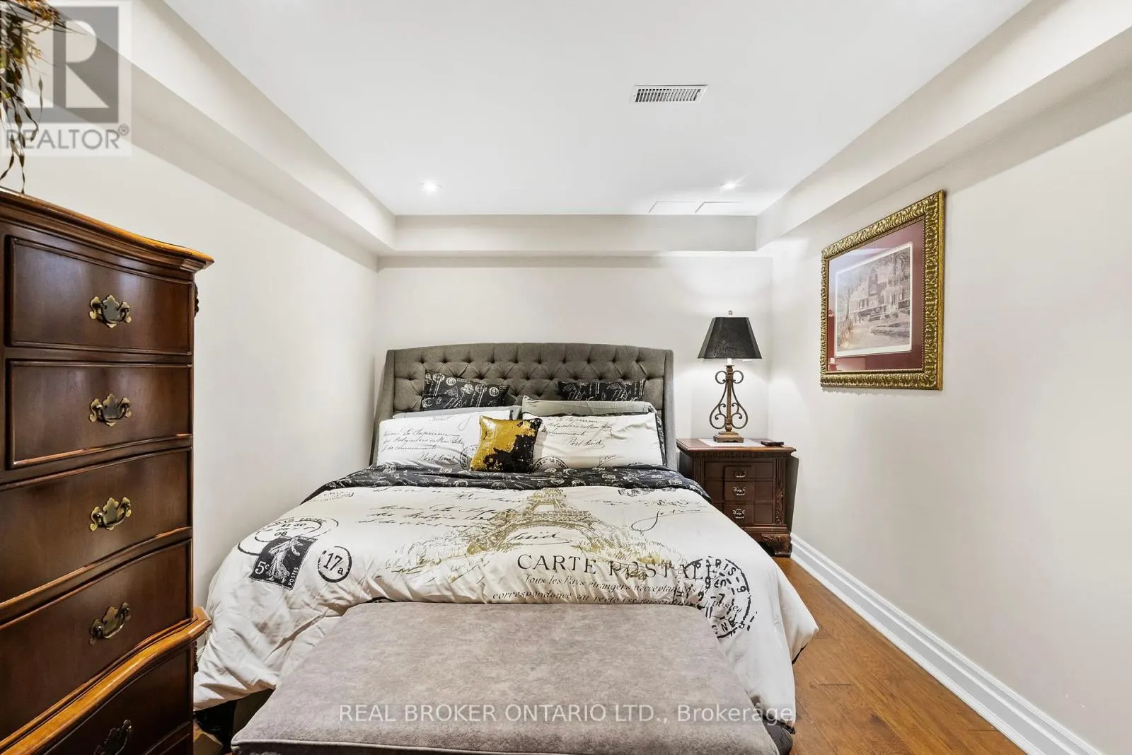 6 SILVER POND DRIVE