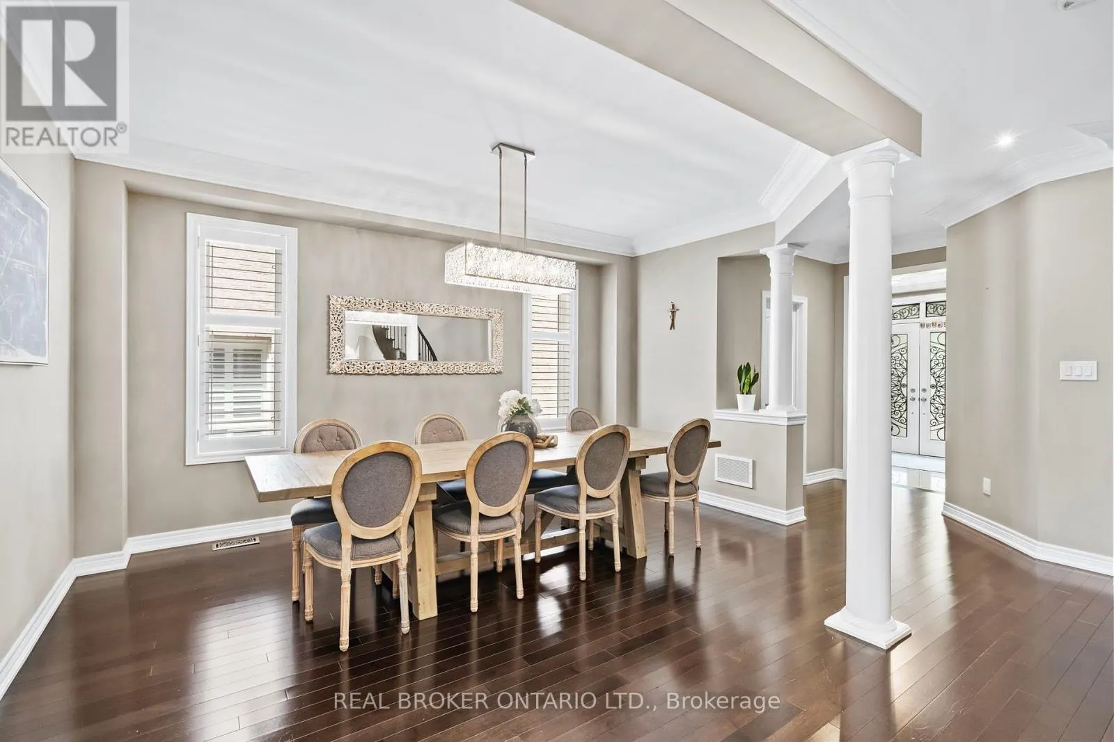 6 SILVER POND DRIVE