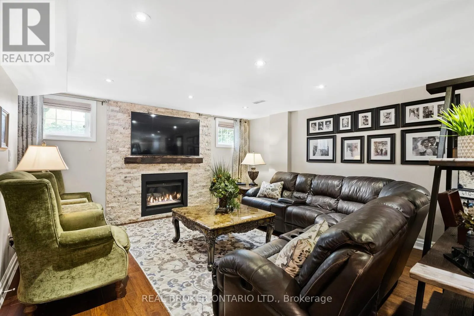 6 SILVER POND DRIVE