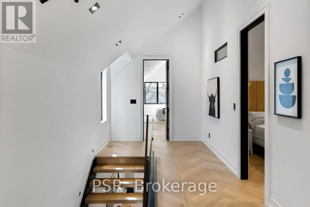 22A BROADVIEW AVENUE