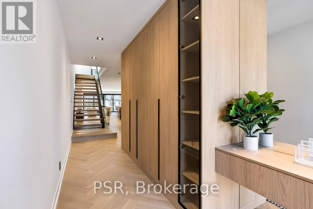 22A BROADVIEW AVENUE