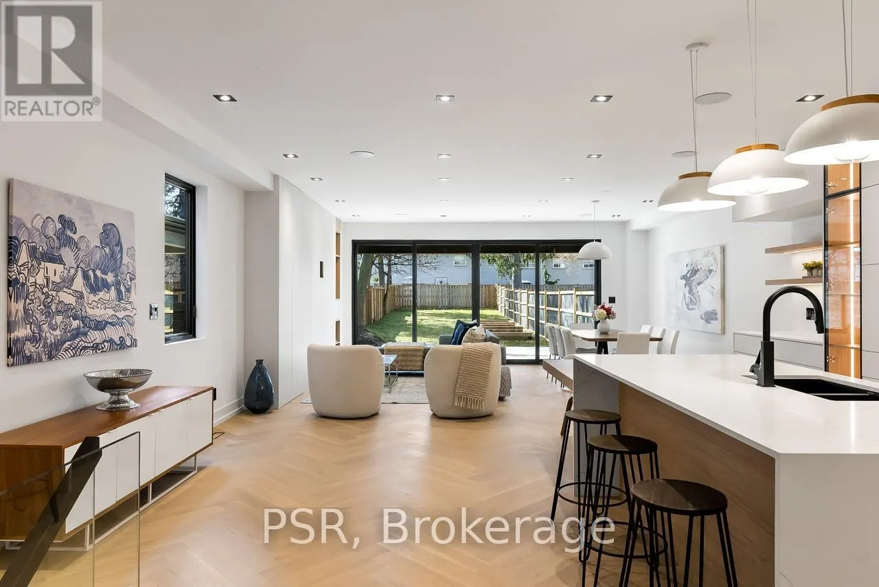 22A BROADVIEW AVENUE