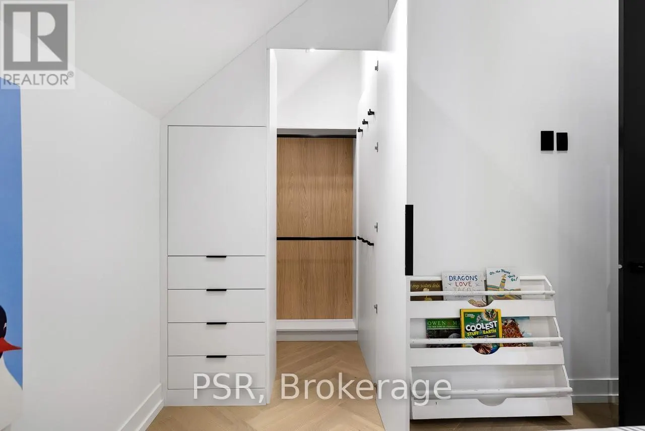 22A BROADVIEW AVENUE
