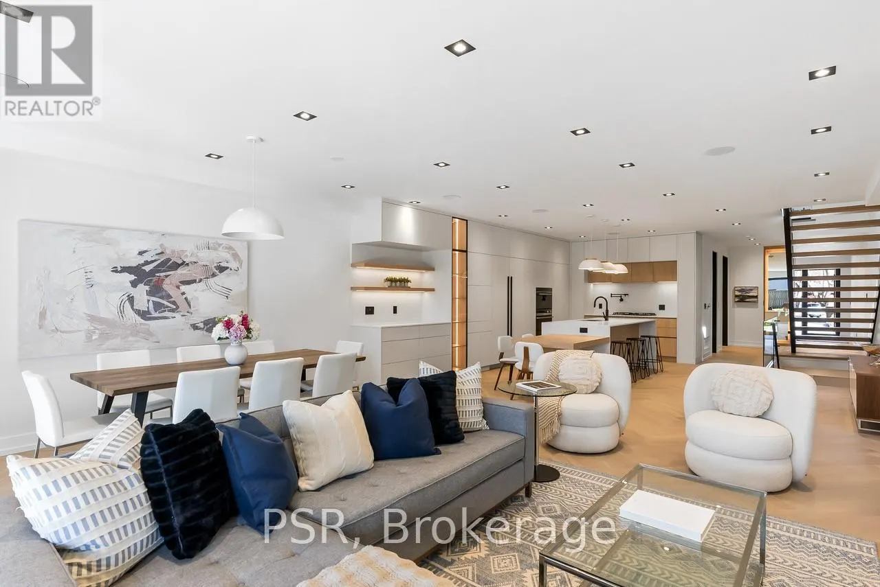 22A BROADVIEW AVENUE