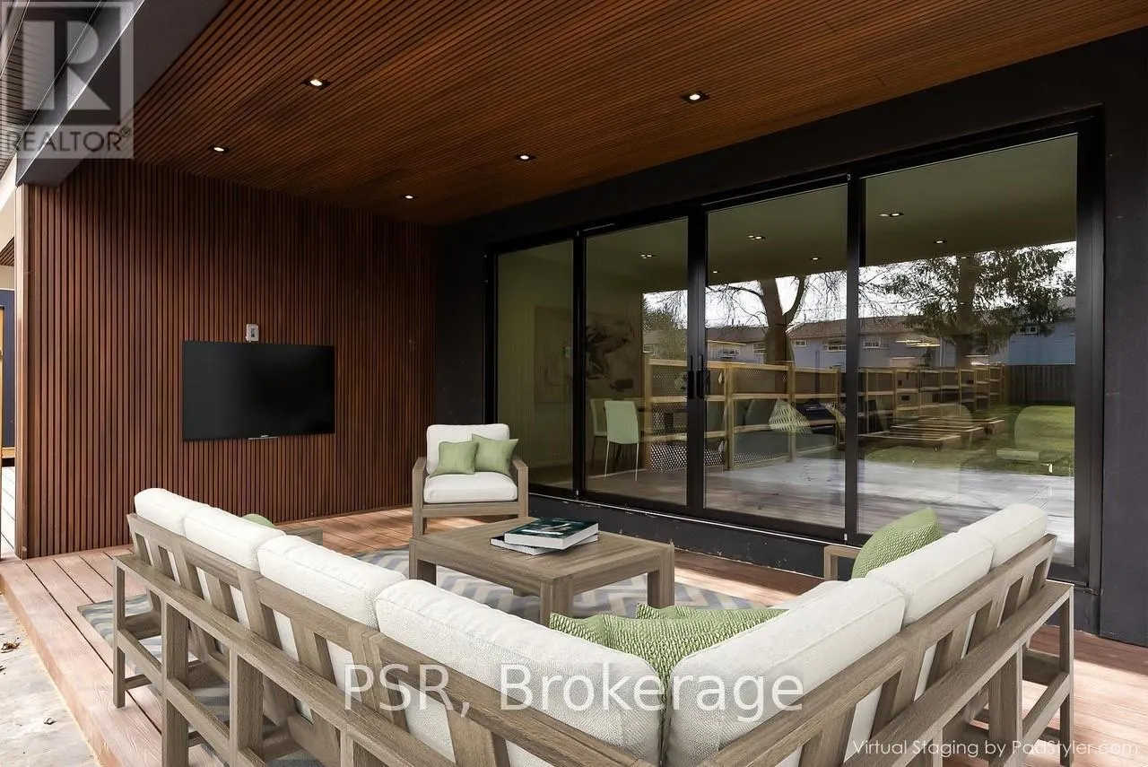 22A BROADVIEW AVENUE
