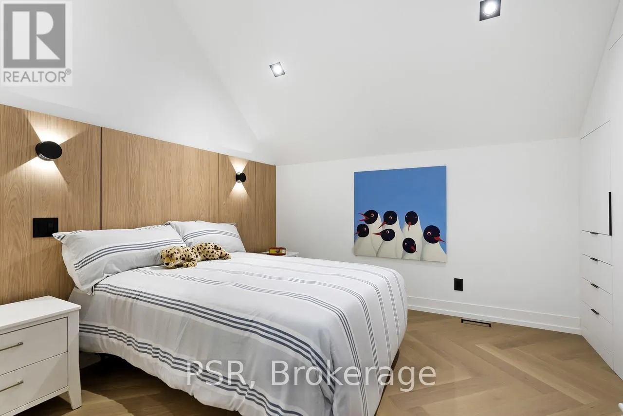 22A BROADVIEW AVENUE