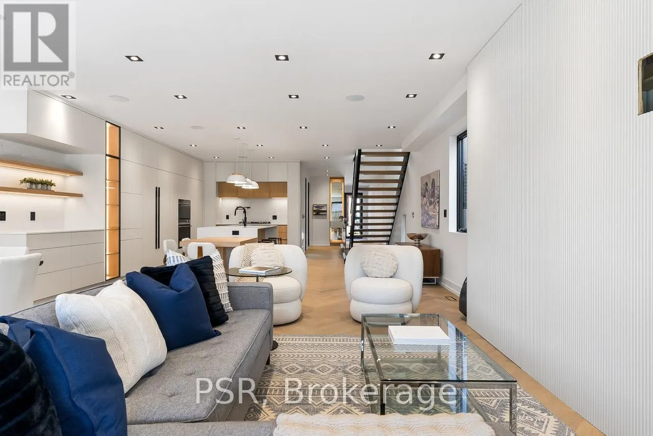 22A BROADVIEW AVENUE
