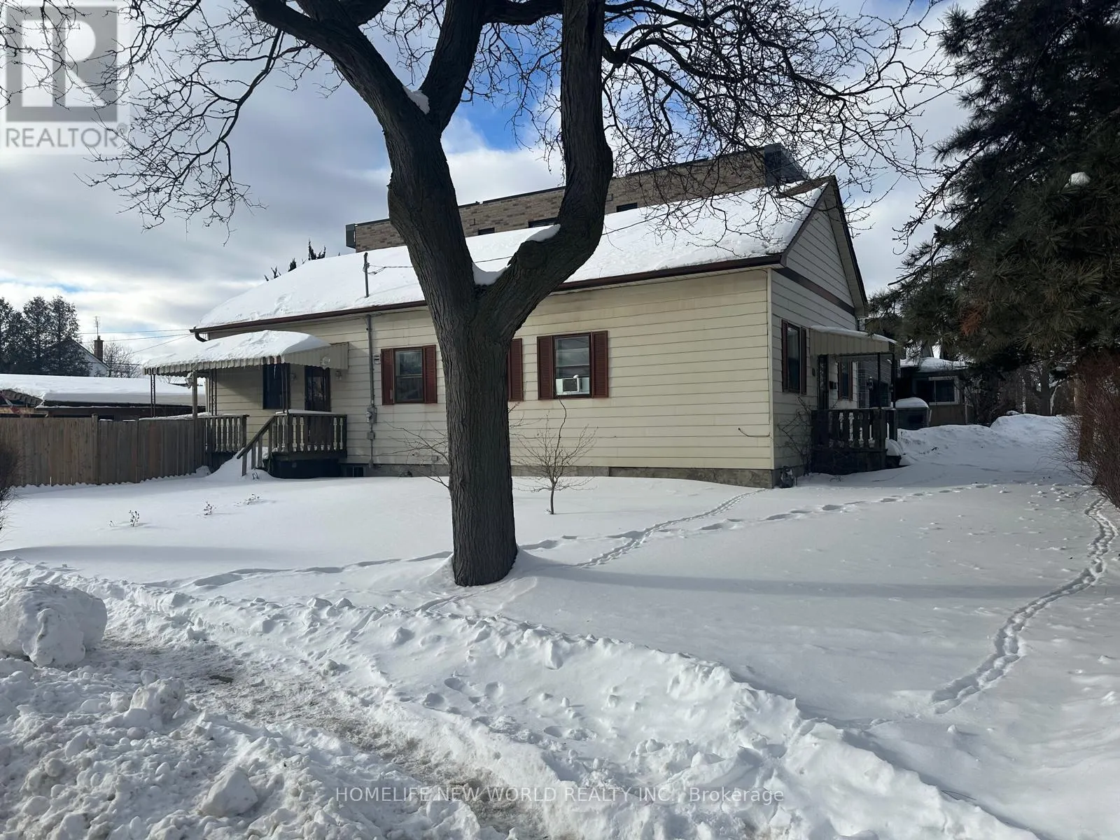 60 THIRTIETH STREET