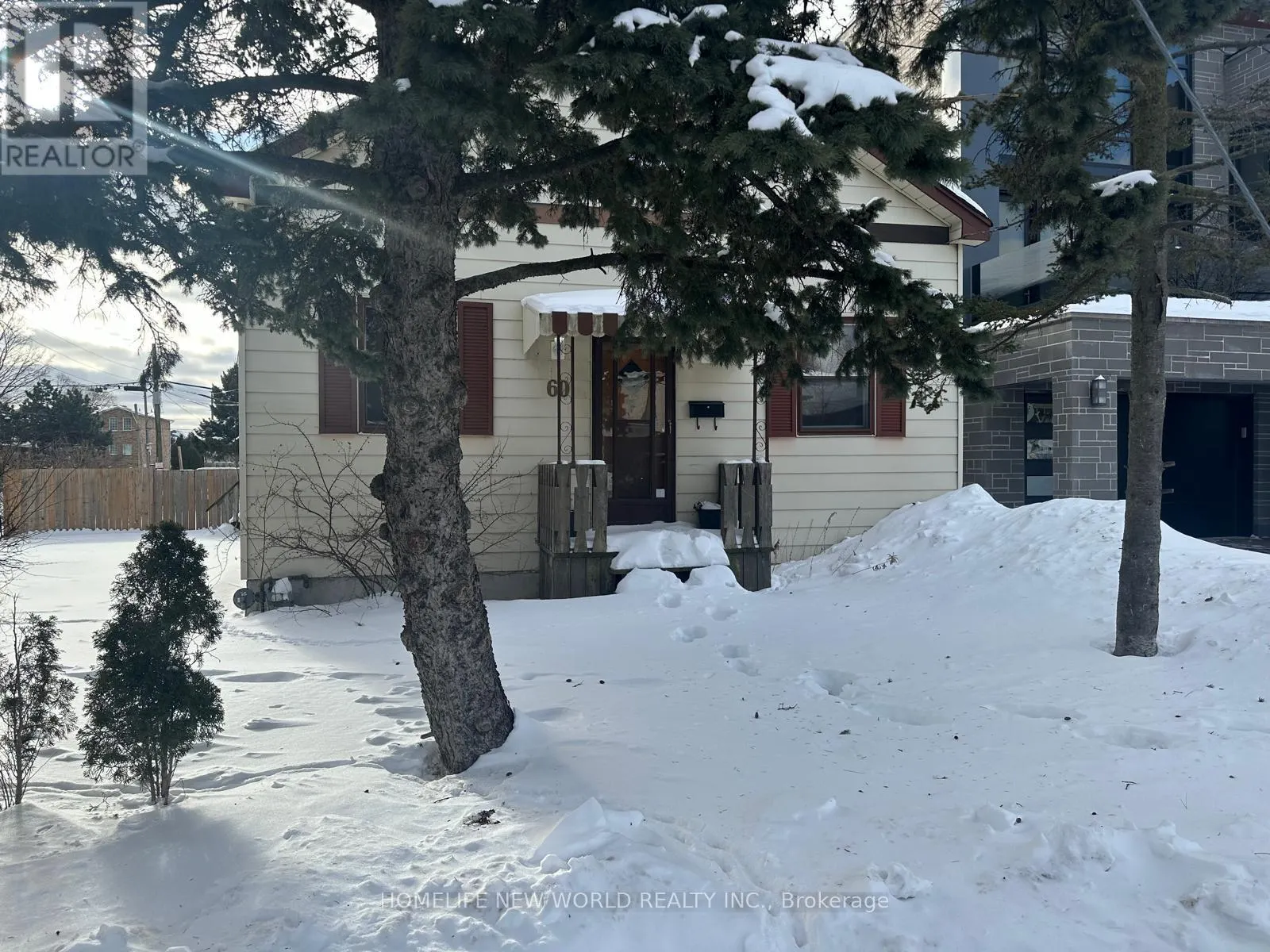 60 THIRTIETH STREET