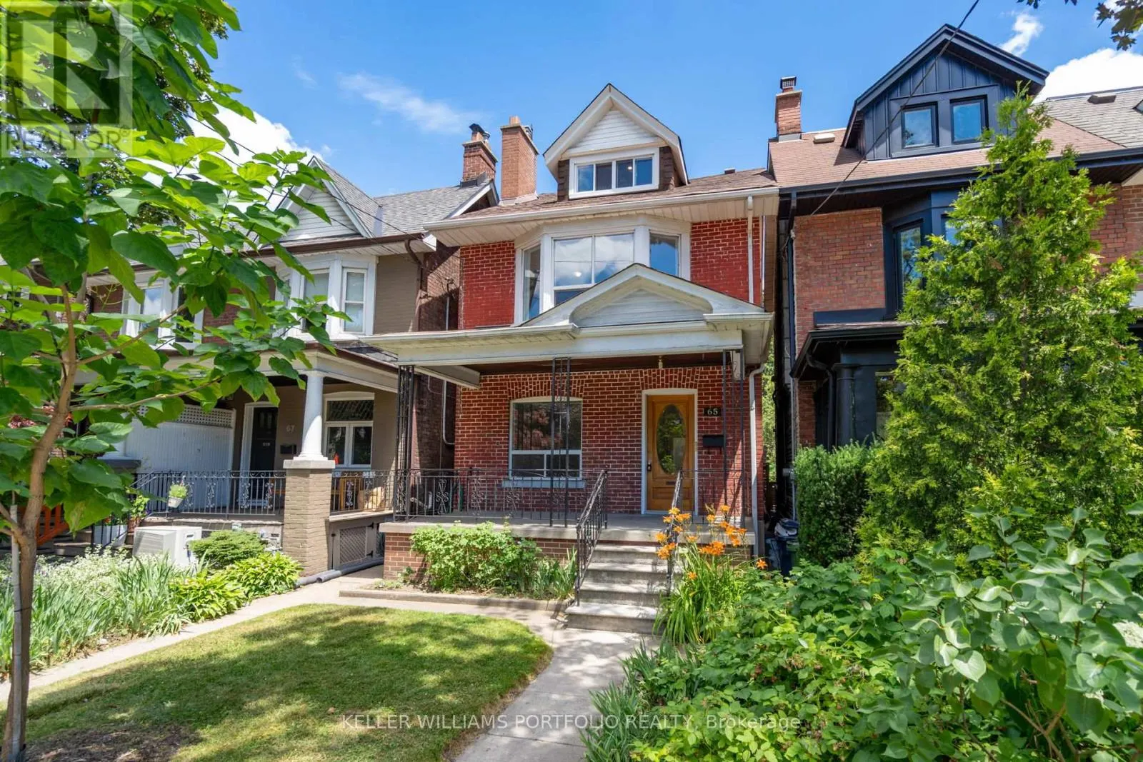 65 WESTHOLME AVENUE