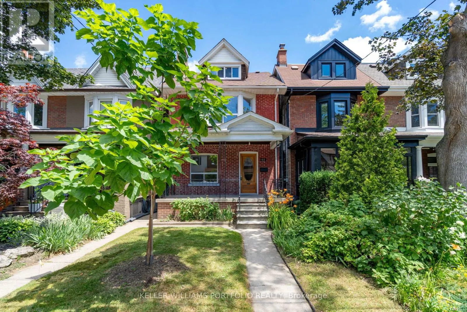 65 WESTHOLME AVENUE