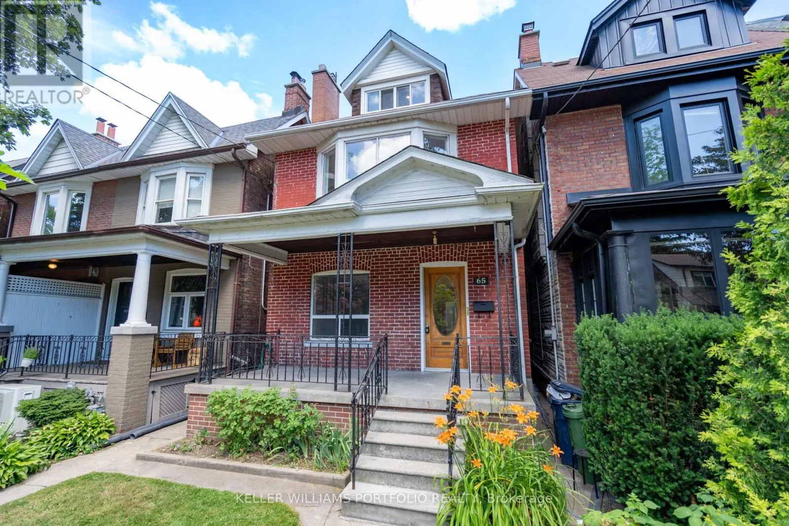 65 WESTHOLME AVENUE