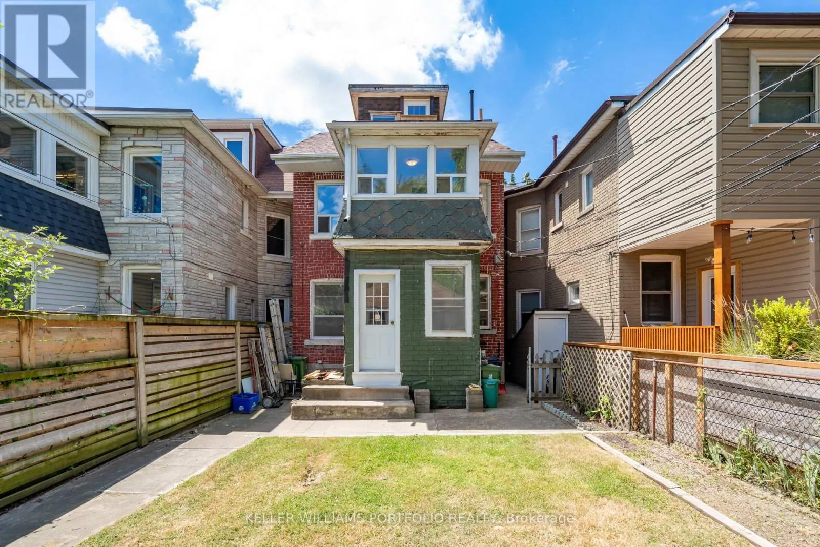 65 WESTHOLME AVENUE