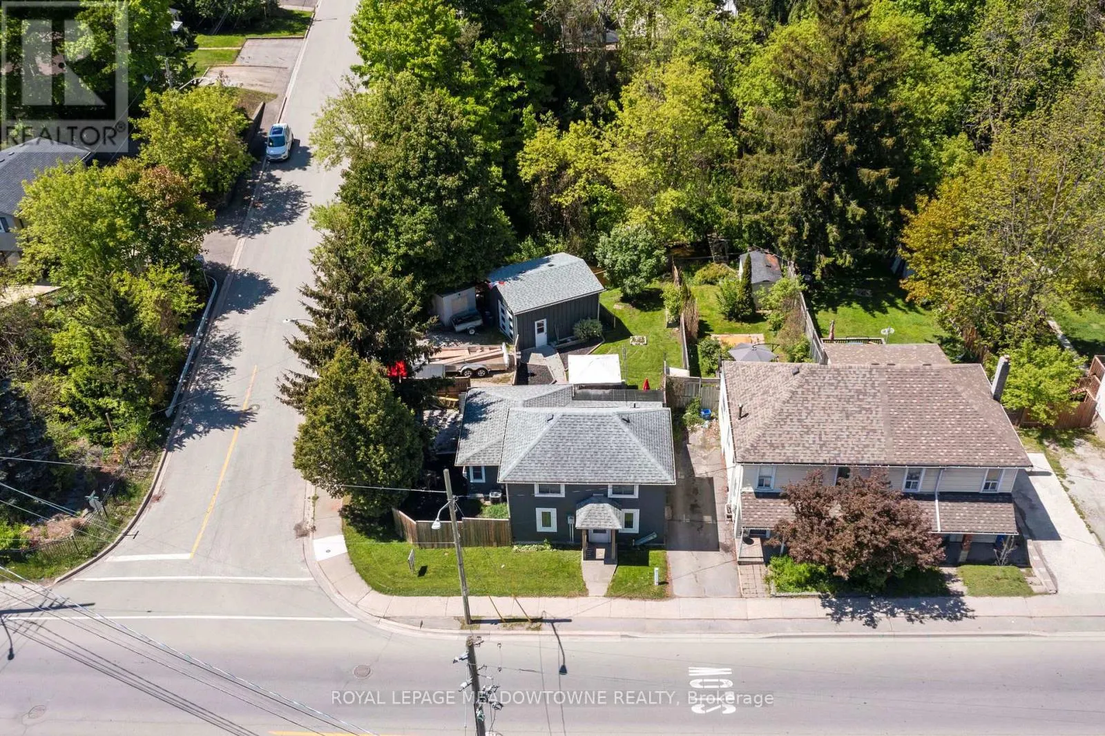46 MAIN STREET S