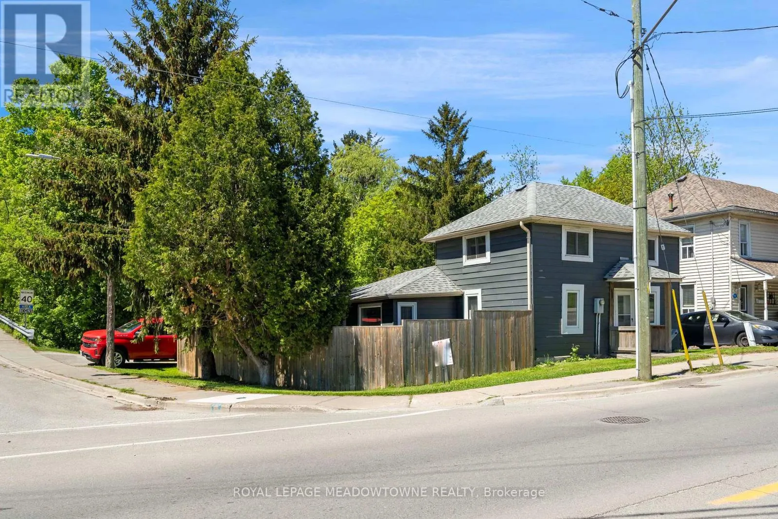 46 MAIN STREET S