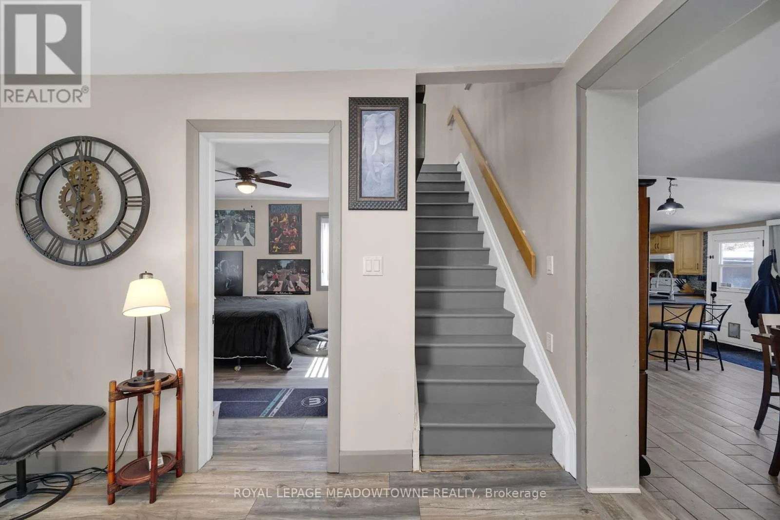 46 MAIN STREET S