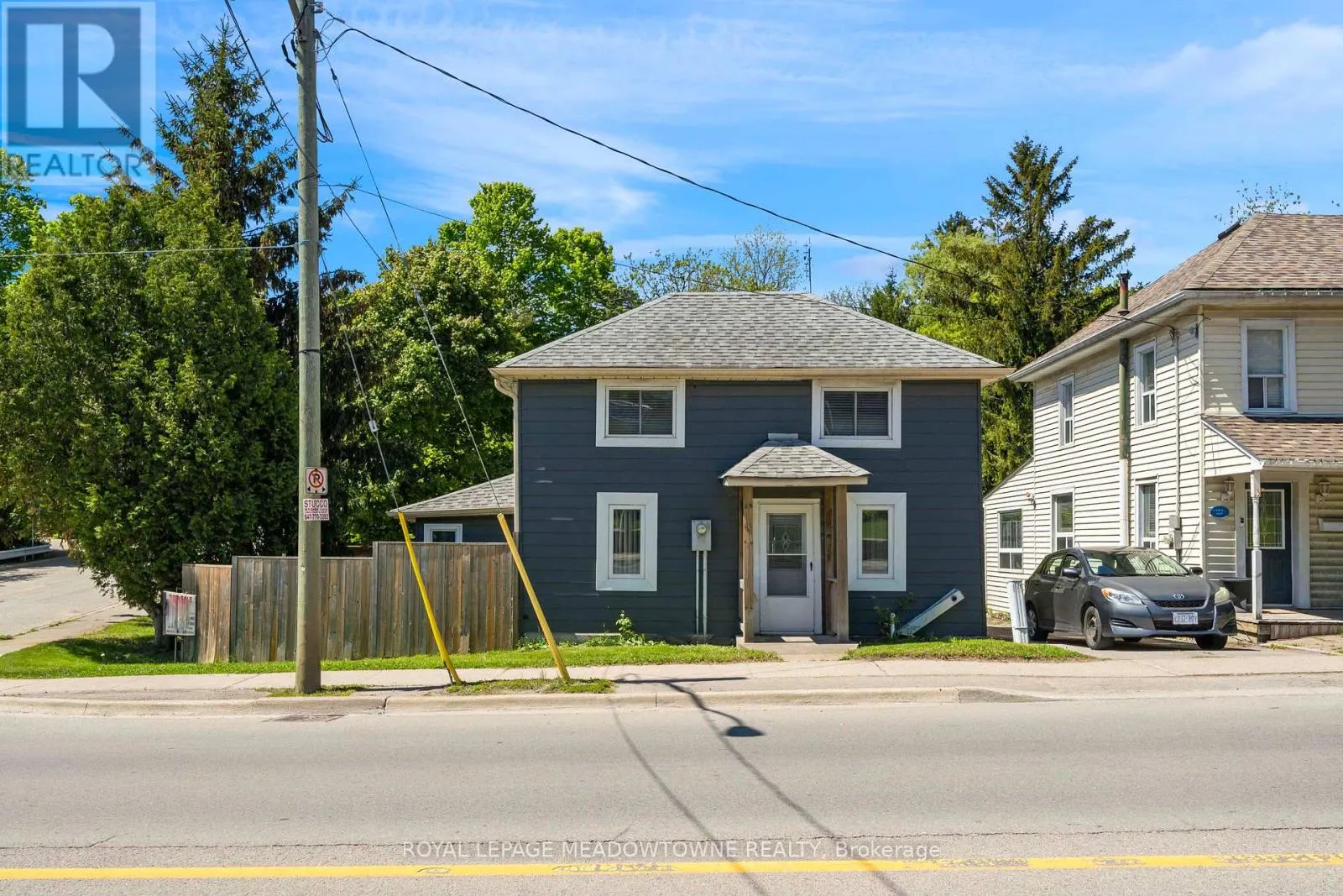 46 MAIN STREET S