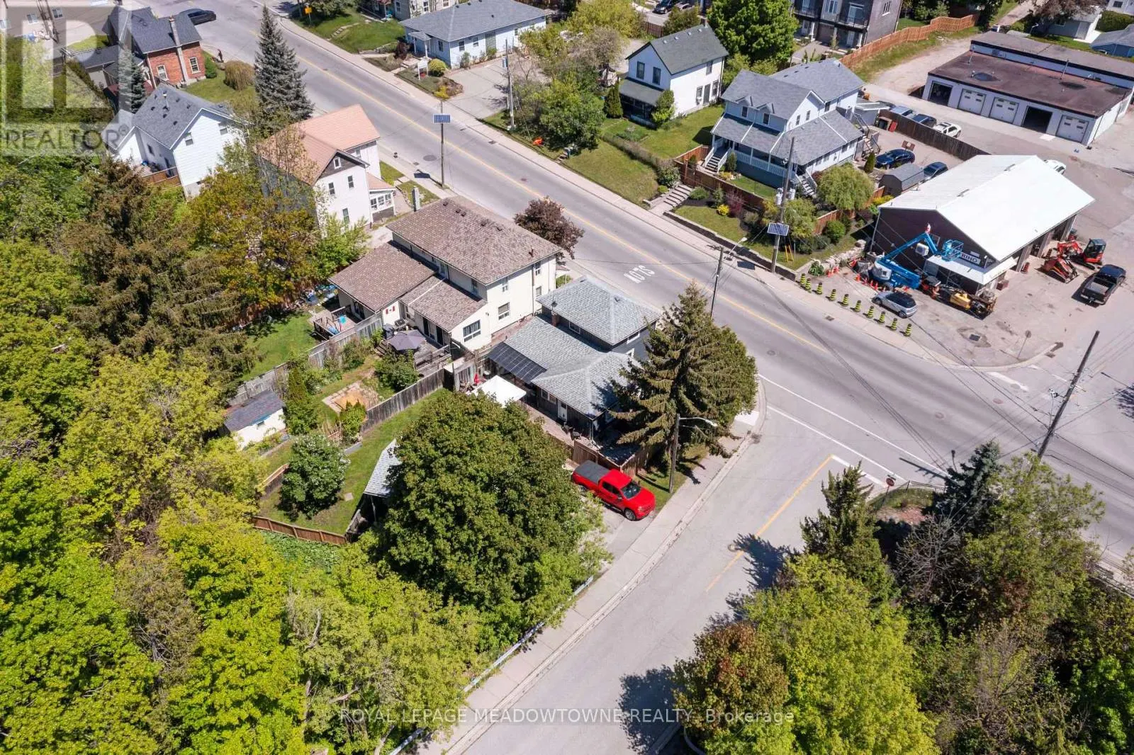 46 MAIN STREET S