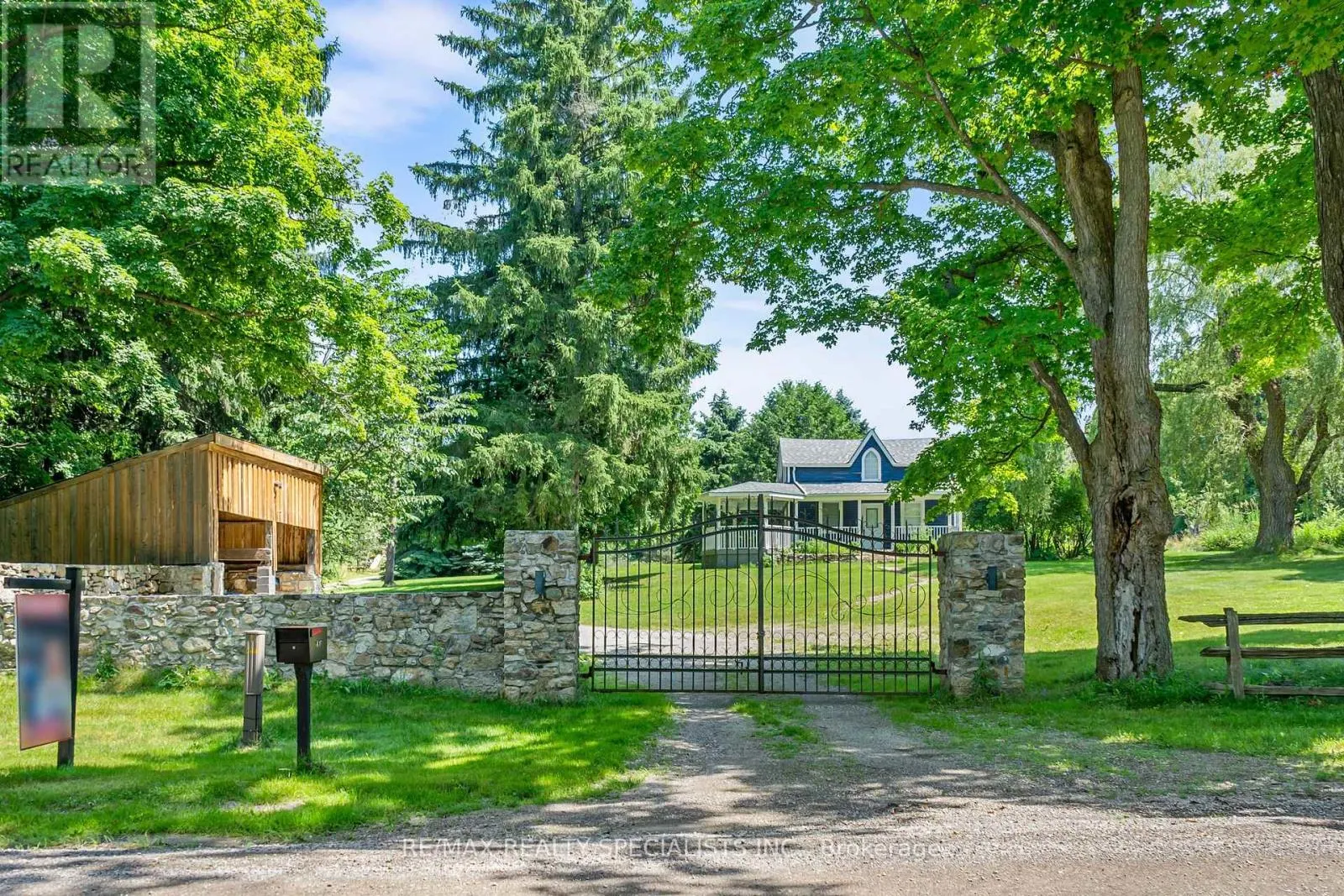 15139 ROCKSIDE ROAD