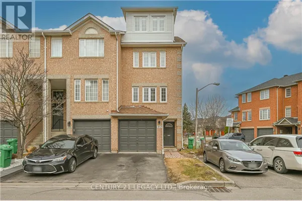 176 SPADINA ROAD