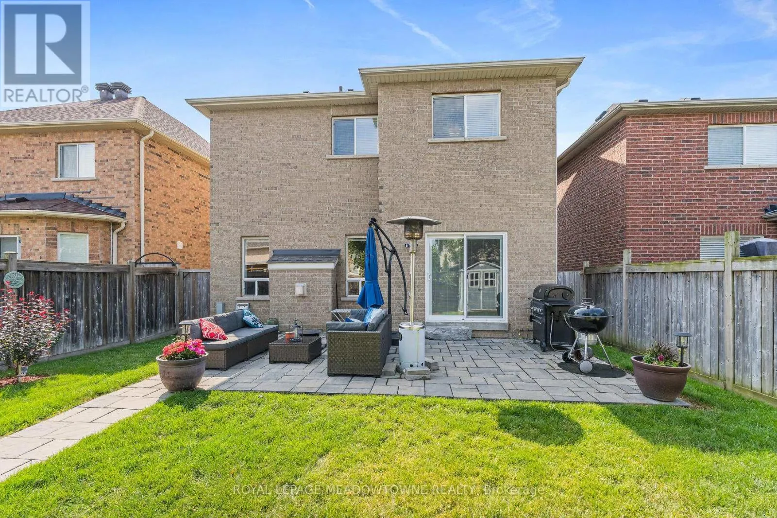 25 MILFOIL STREET