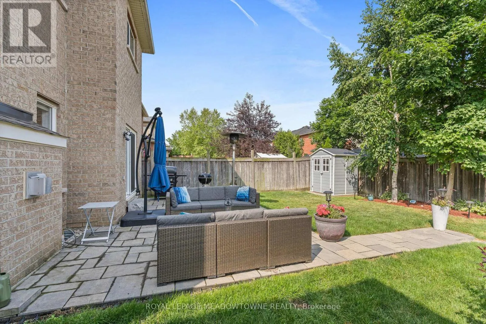 25 MILFOIL STREET