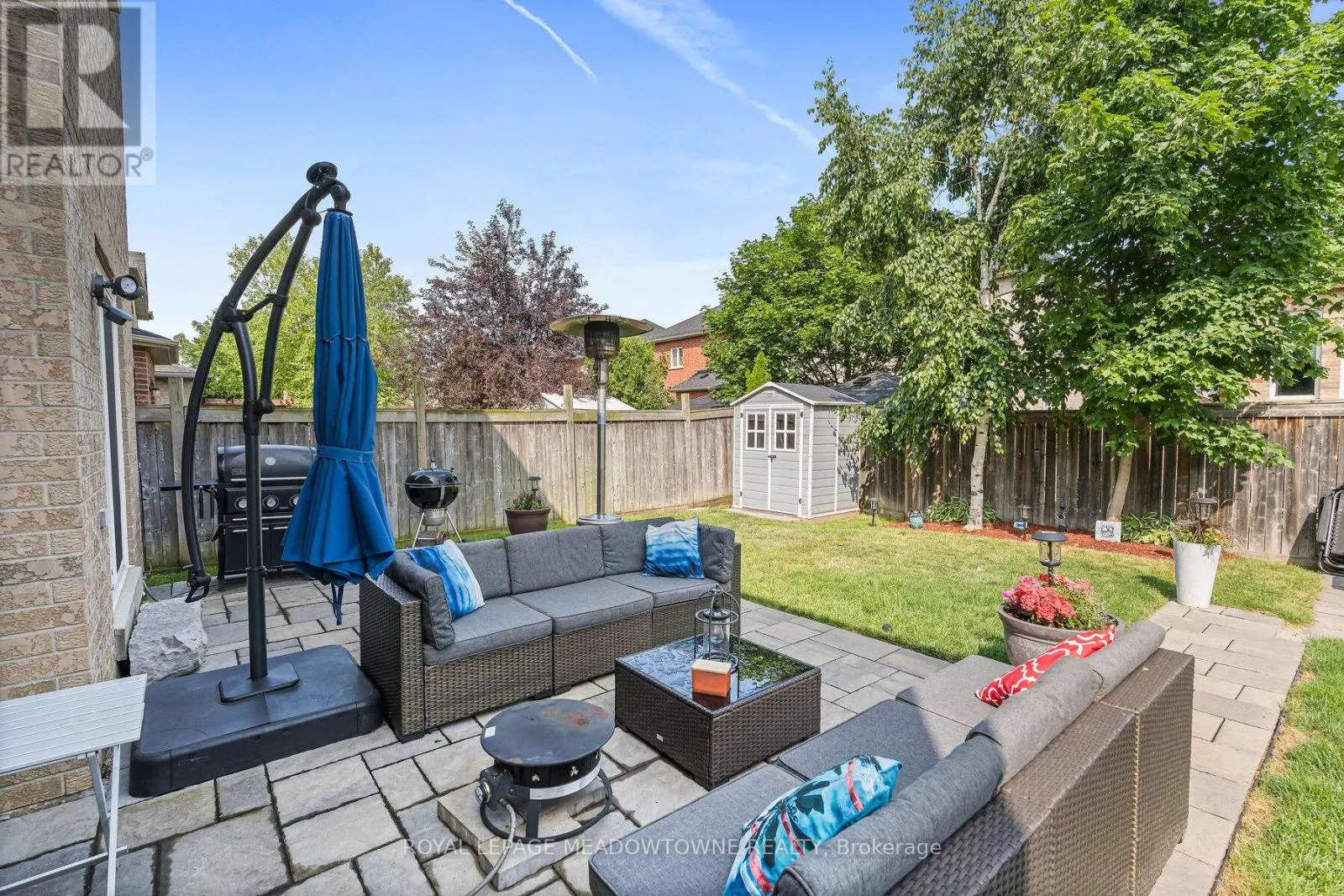 25 MILFOIL STREET