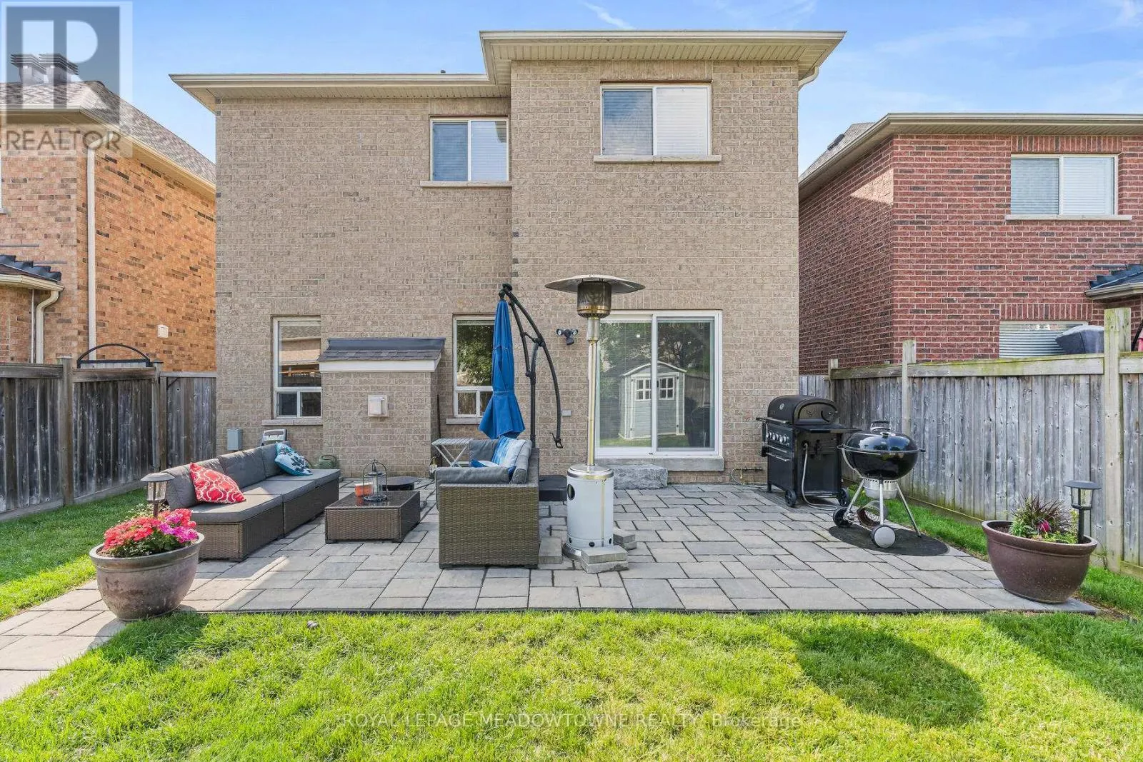 25 MILFOIL STREET