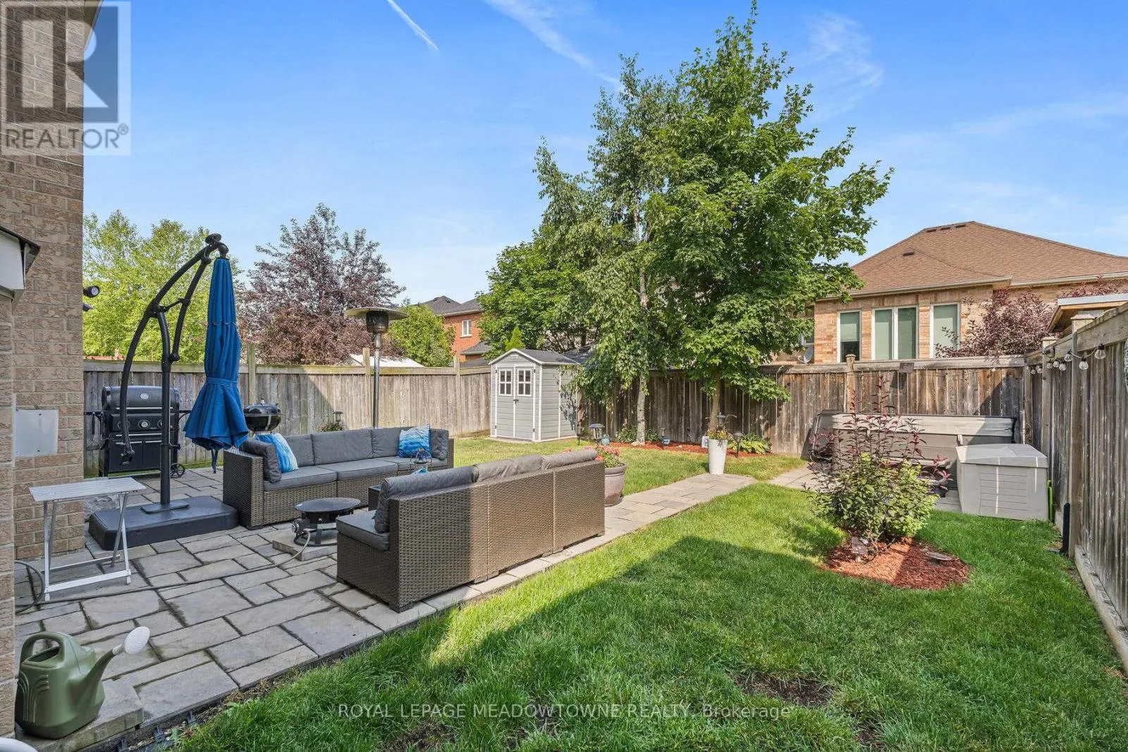 25 MILFOIL STREET