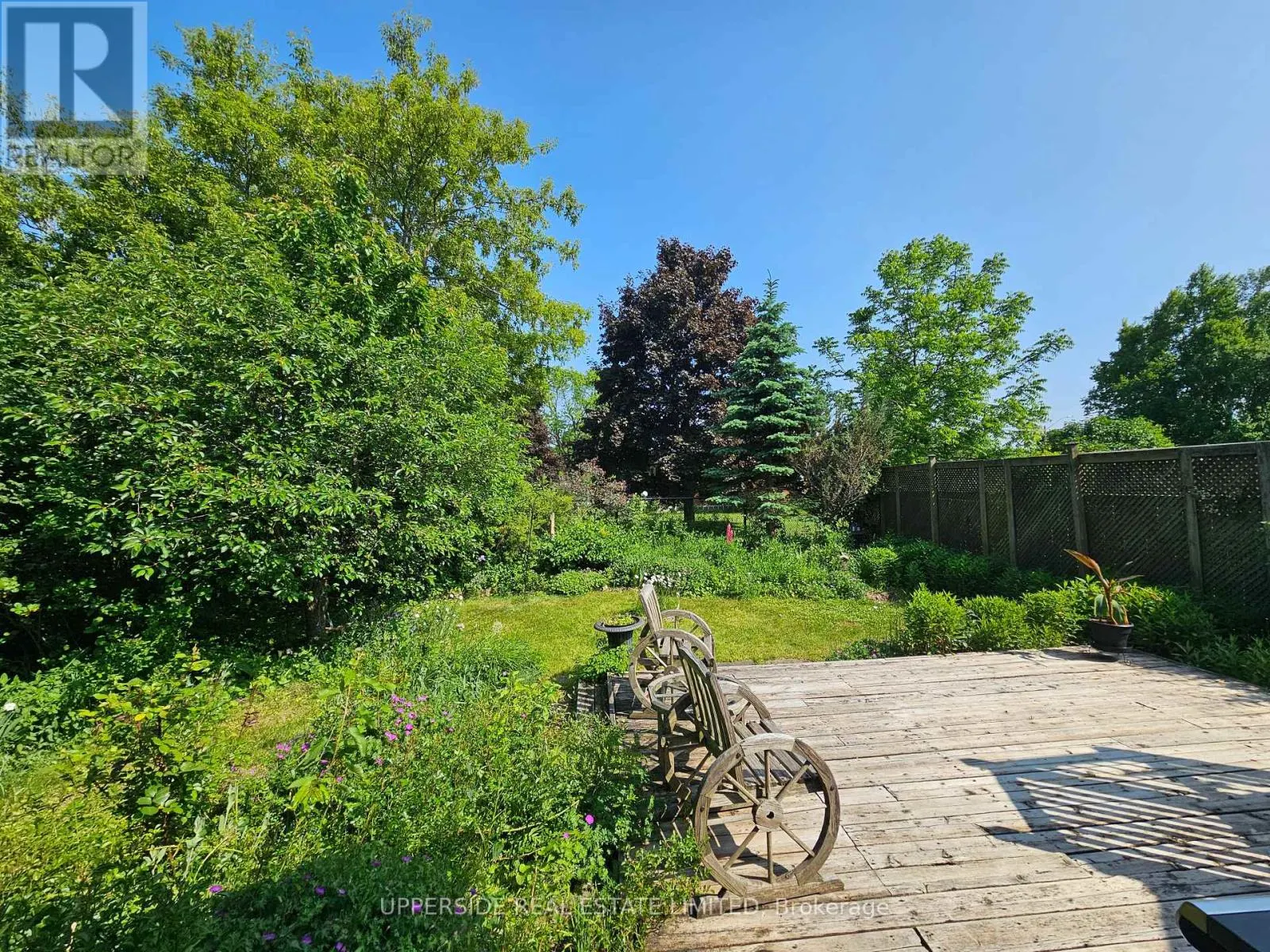 4 KINGSLEY ROAD S