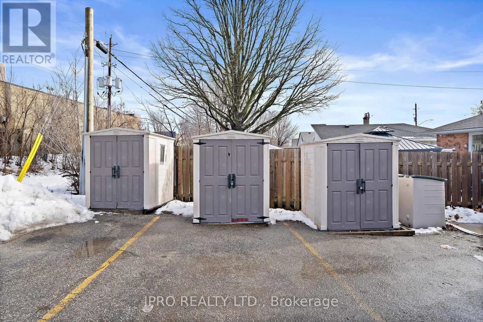7 REXWAY DRIVE