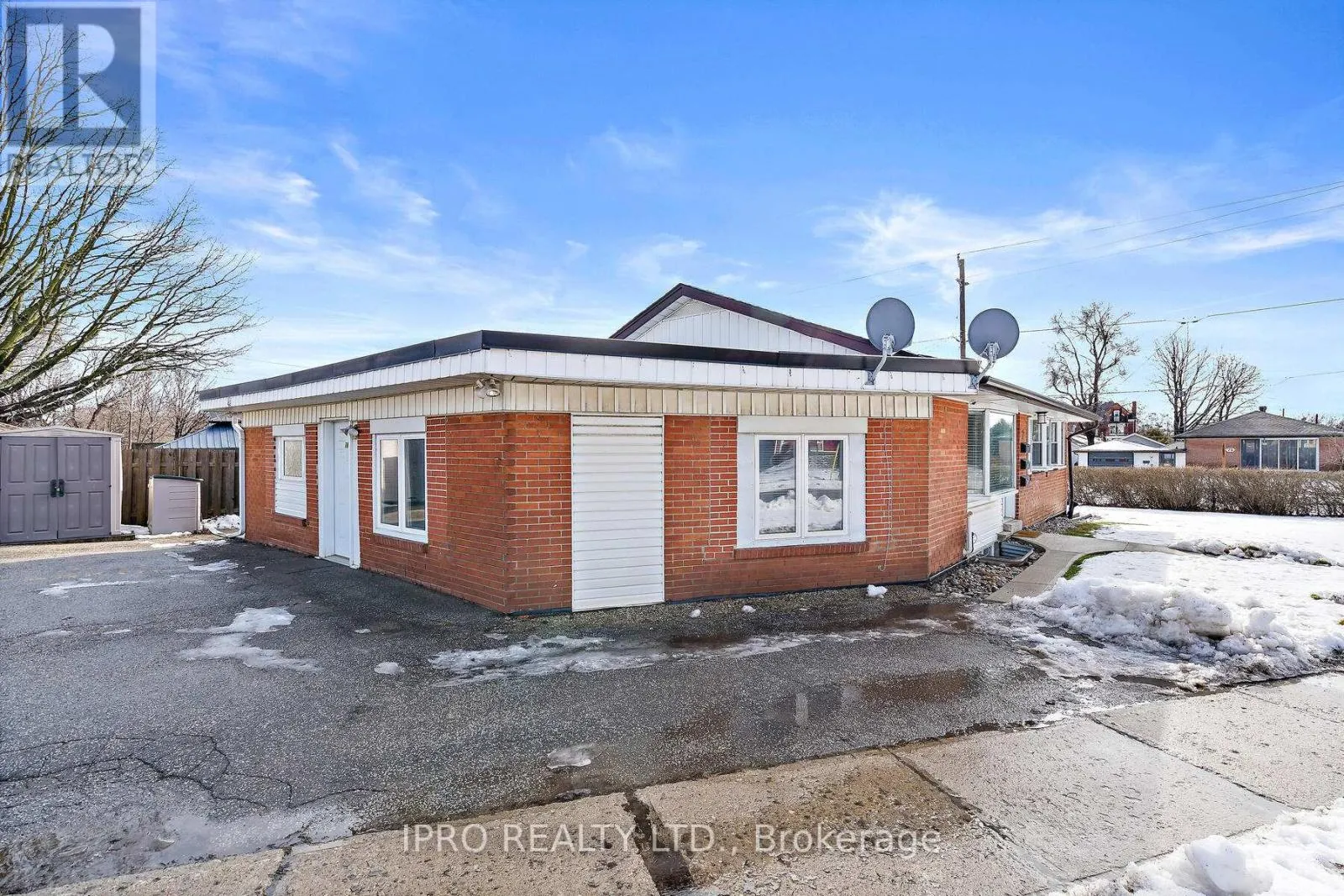 7 REXWAY DRIVE
