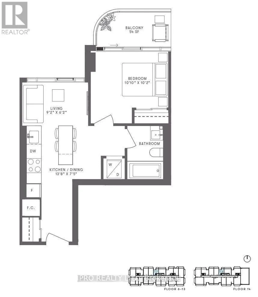 617 - 220 MESSINNIHE WAY