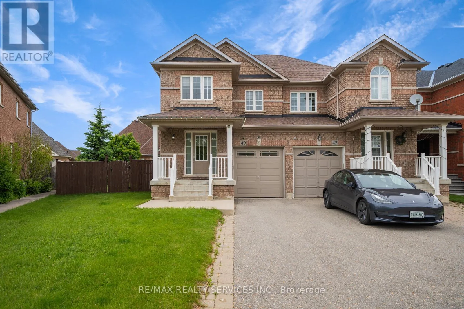49 WOODCOTE CRESCENT