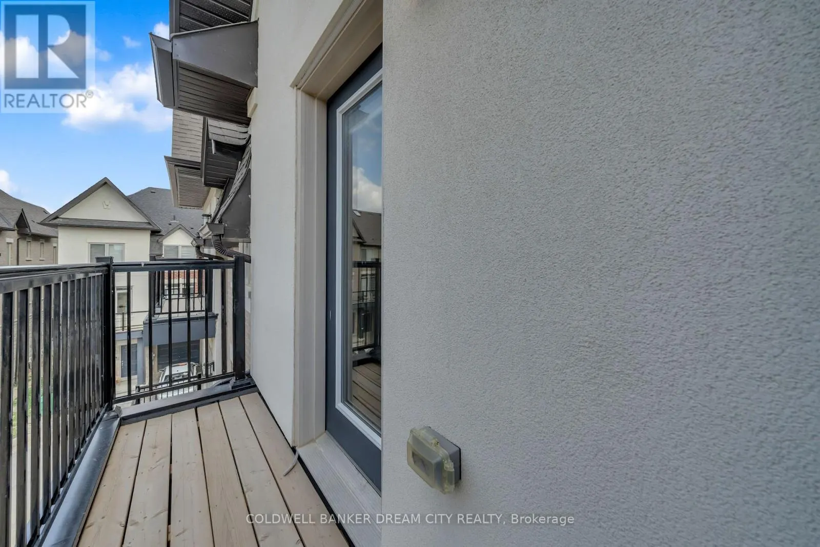 5 ORMAND TERRACE