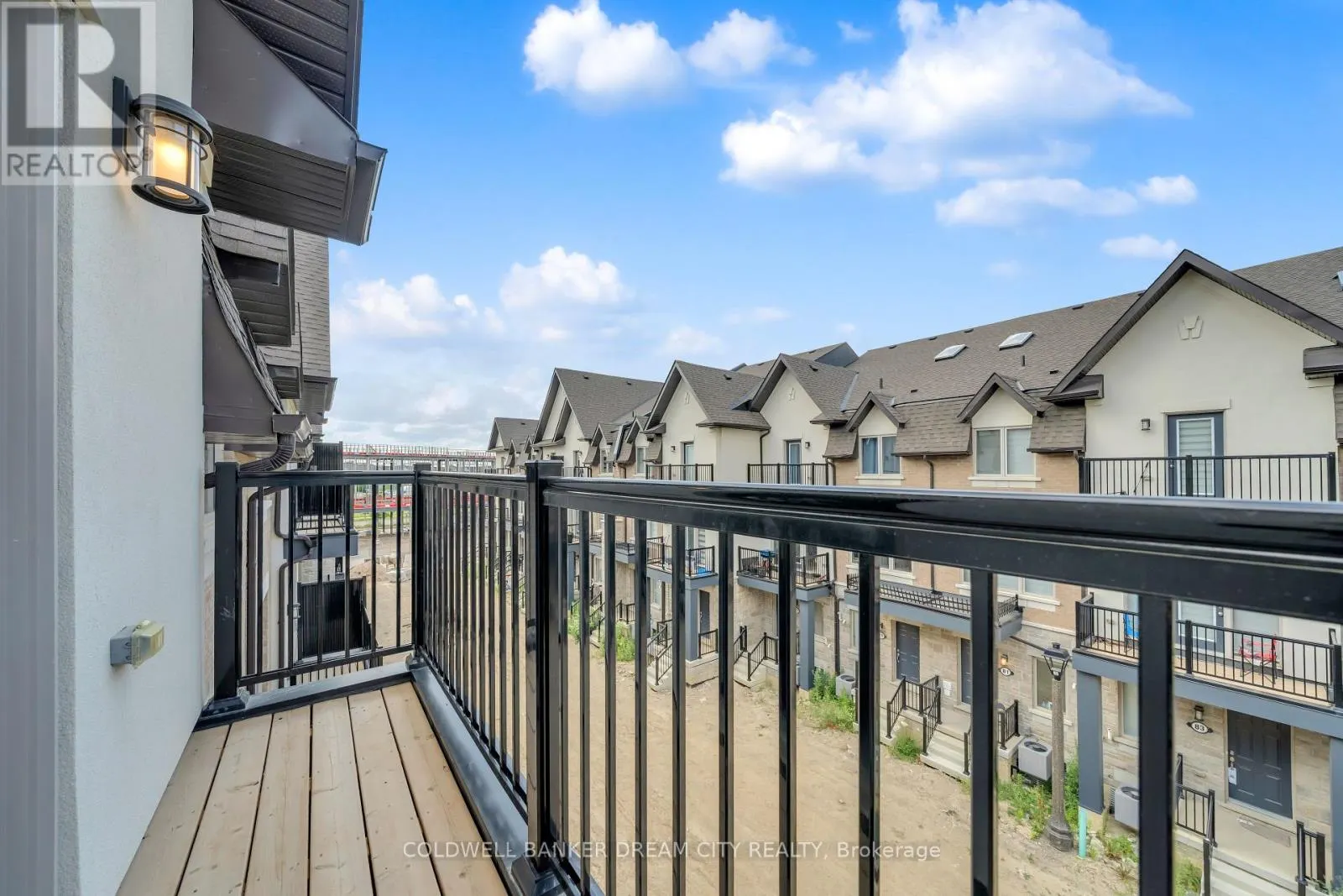 5 ORMAND TERRACE