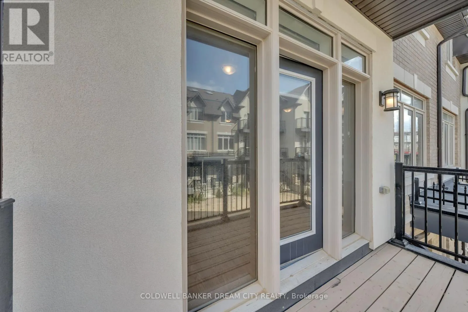 5 ORMAND TERRACE