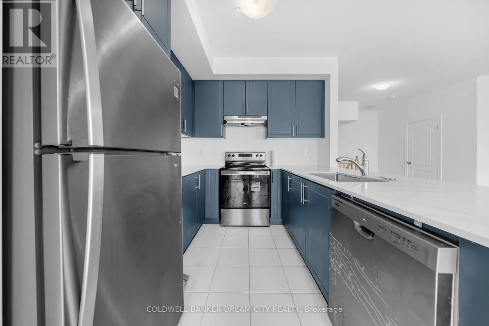 5 ORMAND TERRACE