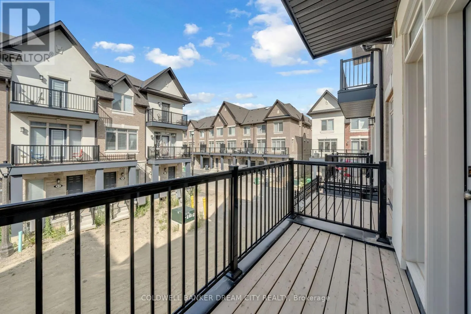 5 ORMAND TERRACE