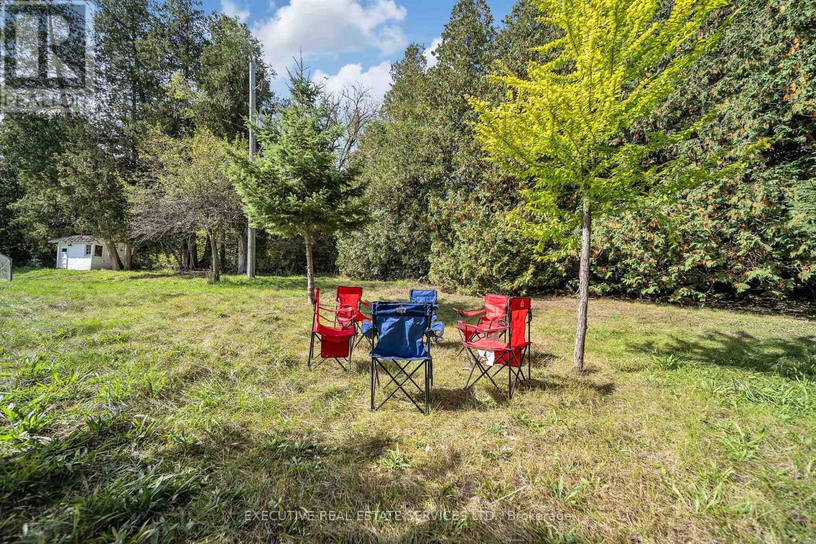 16198 CENTREVILLE CREEK ROAD