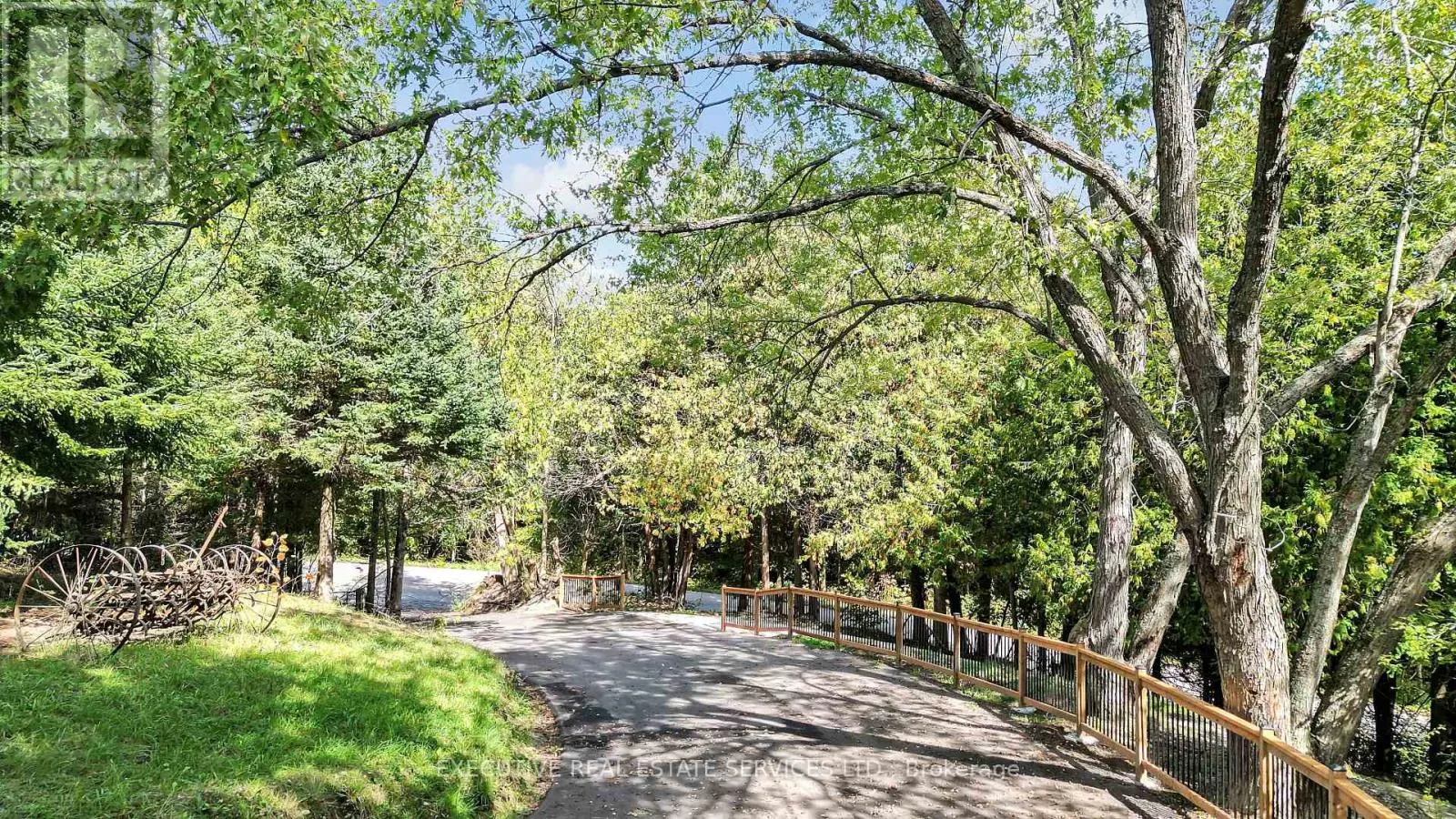 16198 CENTREVILLE CREEK ROAD